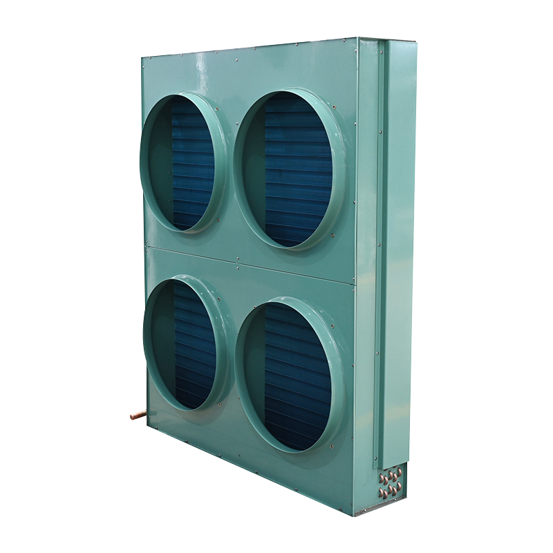 FNH Model Series Air-Cooled Condenser