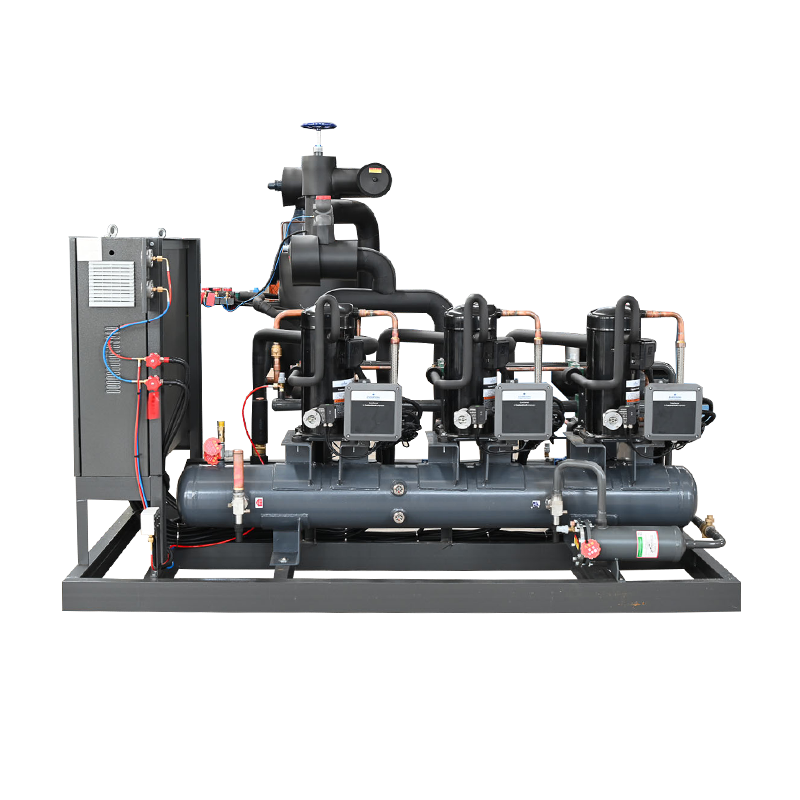 Zhejiang Lanxi Refrigeration Equipment Co., Ltd.