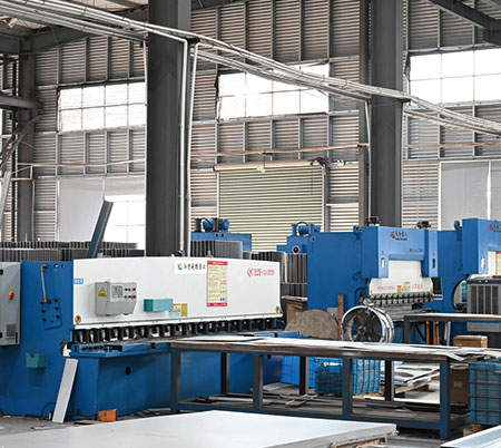 Advanced  Manufacturing Base