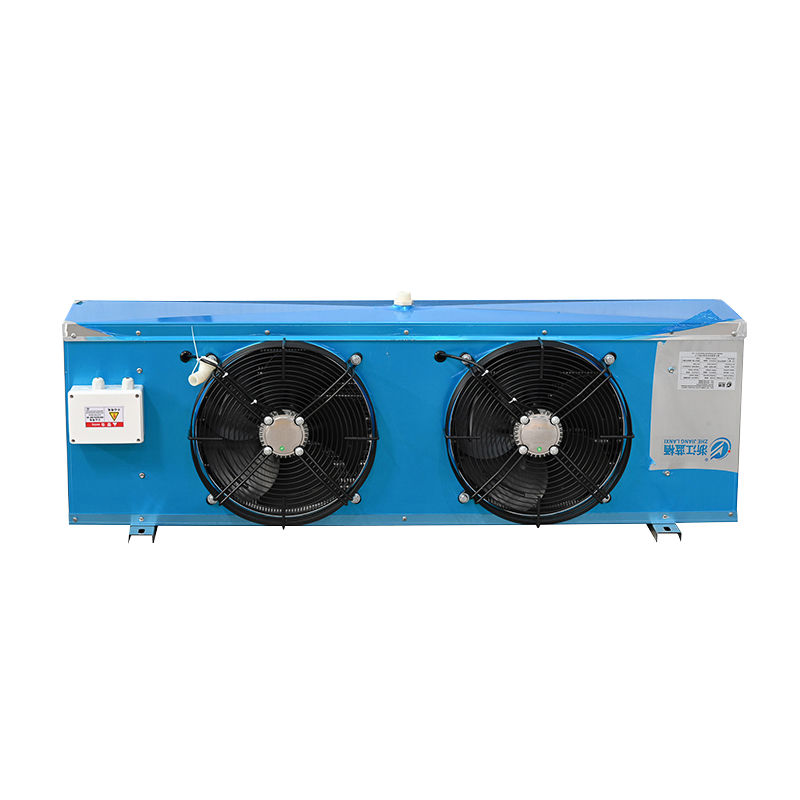 Zhejiang Lanxi Refrigeration Equipment Co., Ltd.