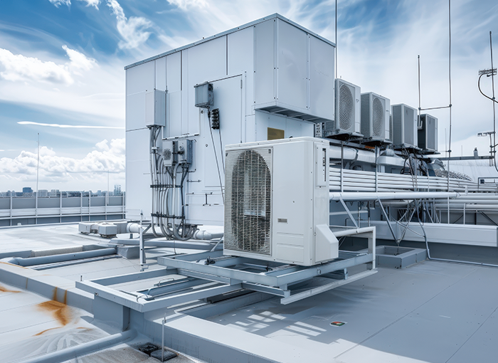 Green Cold Chain Transition Accelerates, Natural Refrigerant Adoption Grows