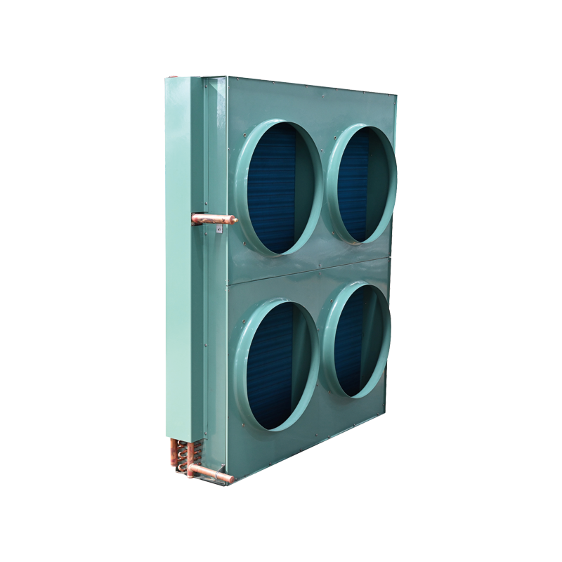 Zhejiang Lanxi Refrigeration Equipment Co., Ltd.