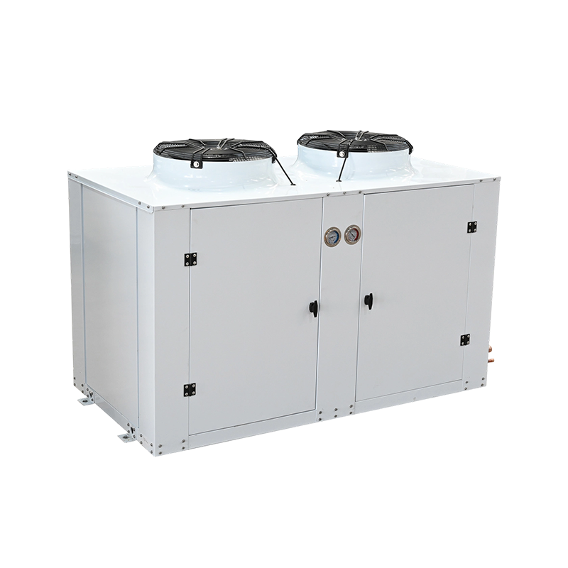 FNU Model Series Air-Cooled Condenser