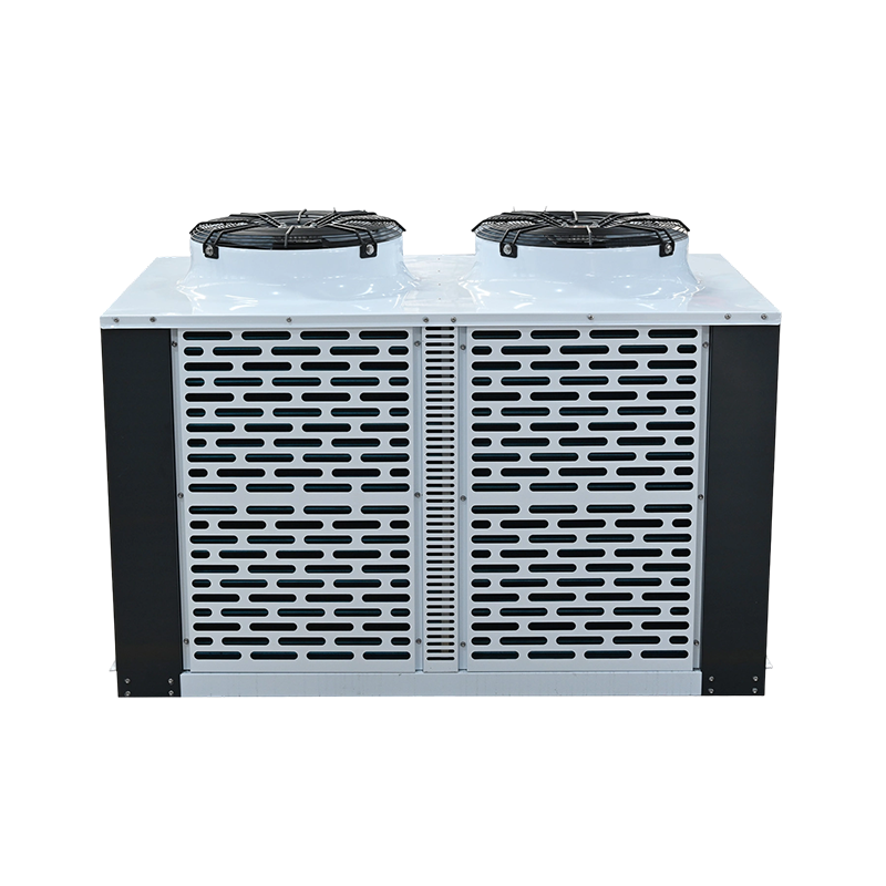 FNV Model Series Air-Cooled Condenser