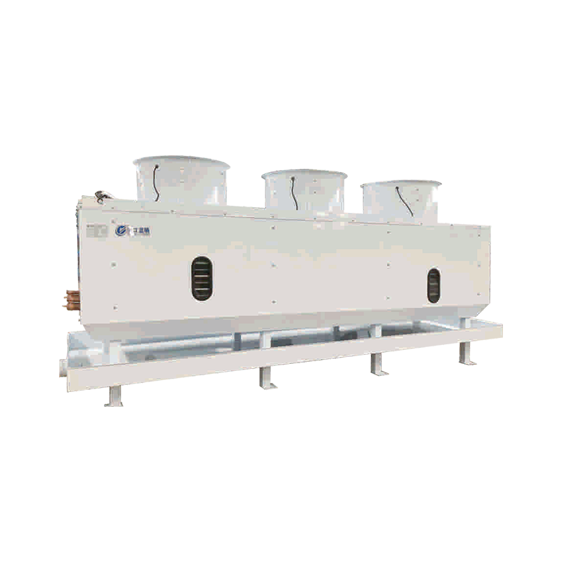 Floor Mounted Outlet air Cooler