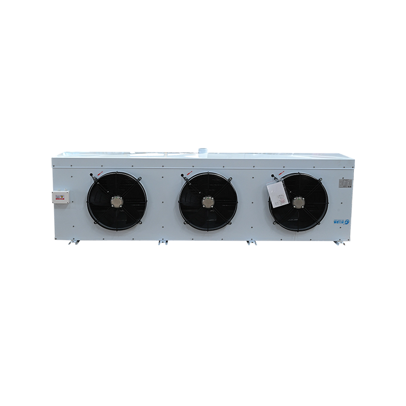 DJ Series Cold Blower