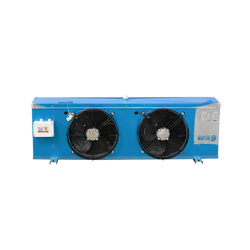 DL Series Cold Blower