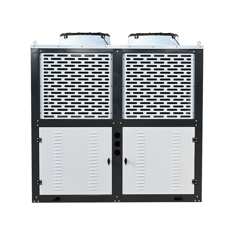 FNVB Model Series Air-Cooled Condenser