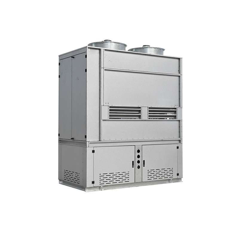 Evaporative Condenser