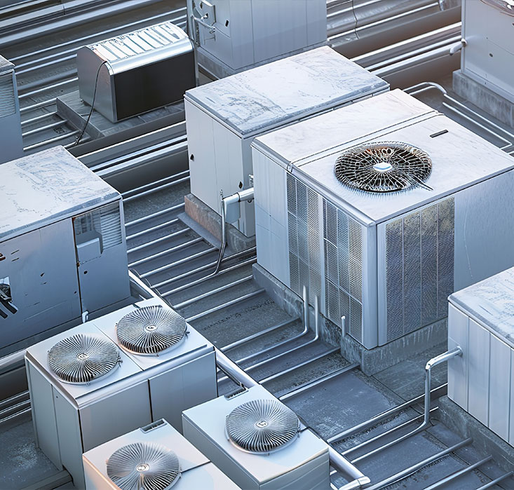 Zhejiang Lanxi Refrigeration Equipment Co., Ltd.